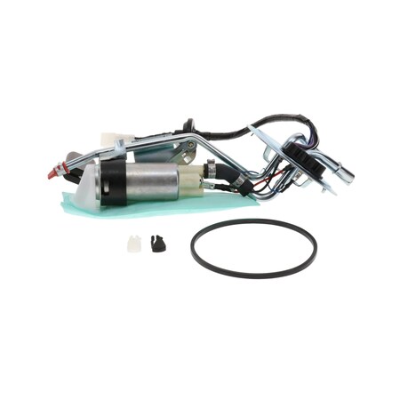 Carter Fuel Pumps 91-93 Ford Escort-Tracer 1.8-1.9L Elec Fuel Pump, P74602S P74602S
